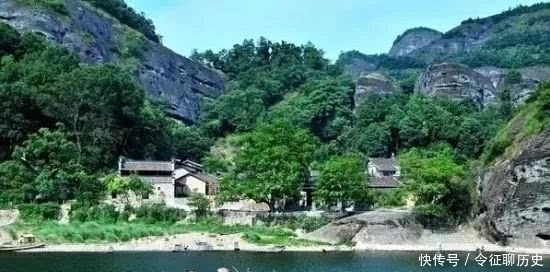 老子$读懂《道德经》,从孔子问道于老子的一段对话开始