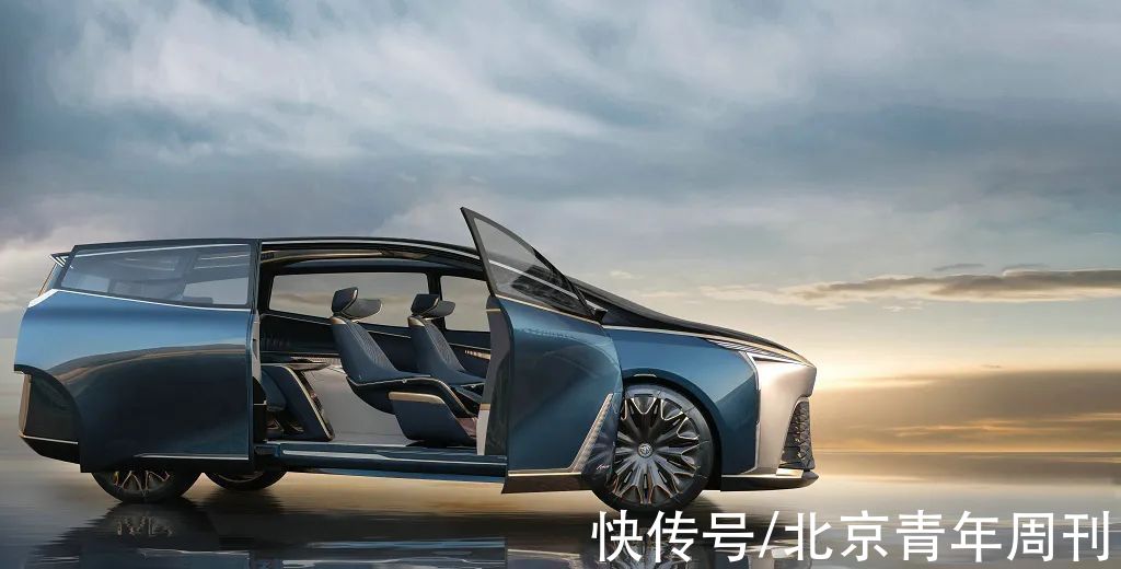 给你，我的新名片，解锁明星B面人生丨Weekly