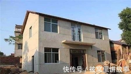 规划|农村自建房没有图纸,没有规划,全凭泥瓦匠经验,怎样保证安全?