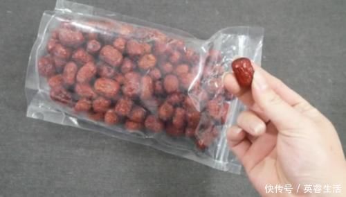 小常識|買紅棗時要看清楚,這種棗千萬別買,家里有的抓緊扔掉,趕快告訴家里人