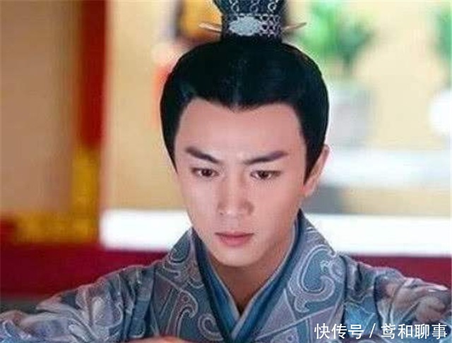 历史|中国历史上最专情的皇帝,一生只有一个女人陪伴,备受曾国藩推崇