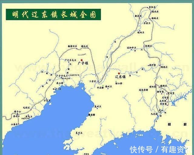 经营|明朝和女真族长达百年的战争从侧面反映了明朝经营东北的失败