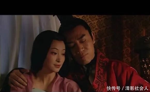 敢写|卫子夫死后,汉武帝有过一丁点的后悔吗?