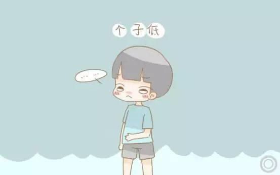 身高|孩子一直长不高,父母要留心孩子是否是患了这四类疾病?