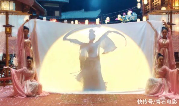 《赘婿》6大女角色：有人因“中二”引争议，有人因一段舞蹈火了