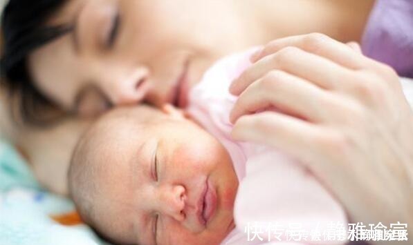 宝宝|宝宝吃奶,吃一会睡一会,咋回事儿答案很暖心,别再责怪宝宝了