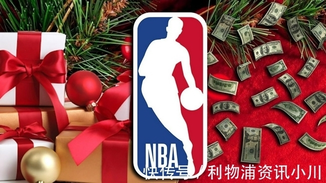 篮网|NBA圣诞大战已卖3000万美元广告 绝对不能推迟