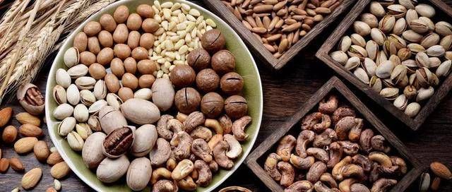 免疫系统|增强孩子抵抗力的6种食品，多多学习！