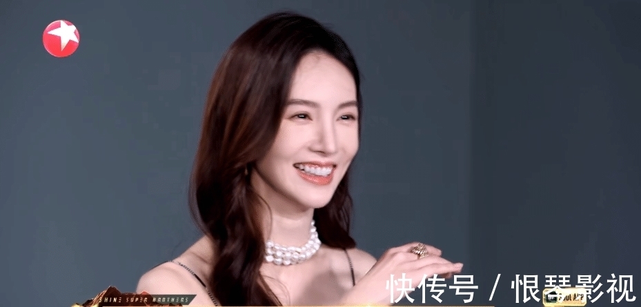 這群人間油物,又開始作妖了?