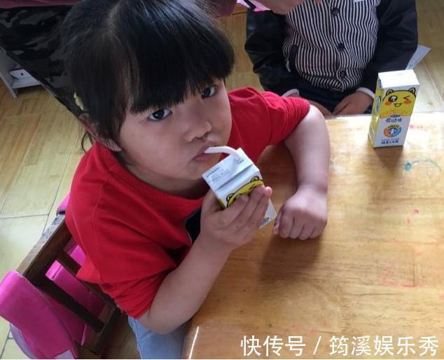 纯牛奶|5岁女孩每天都喝牛奶,个子却丝毫没见长,到了医院才明白原因
