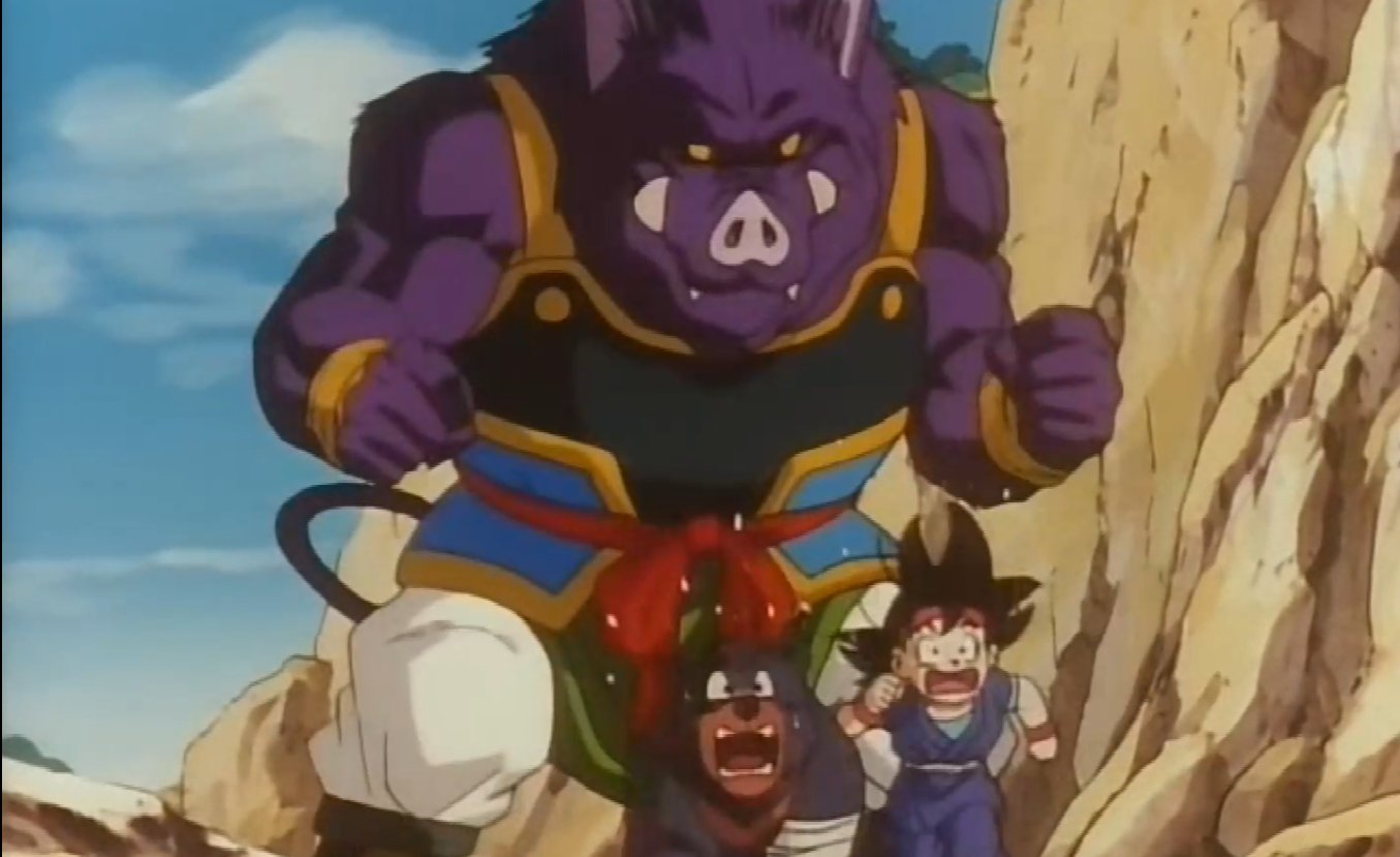  龙珠|龙珠：小芳活了一百多岁都没死，孙悟空和神龙离开后，原来没有死