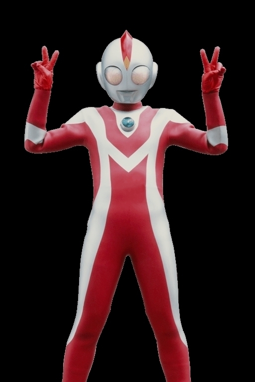 银河奥特曼|只有两米的超冷门奥特曼,不知道不能算真奥迷!