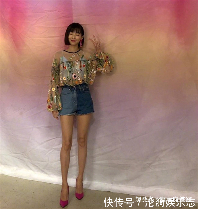 嫌弃|嫌弃夏季太闷热,快pick清爽短发!安利这9套穿搭,悠闲又惬意