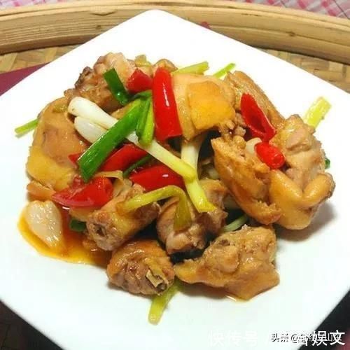 小米椒|整理两桌菜共17道，日常饮食有参考，天天吃新菜，美味又健康