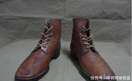 我军|抗战我军条件艰苦,挖野菜穿草鞋,为何却没人穿缴获的牛皮靴?