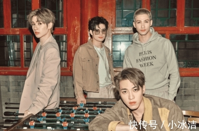 粉絲維權(quán)失敗，《快本》選擇正面硬剛，干脆刪光INTO1團(tuán)舞鏡頭