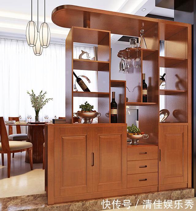 酒柜|最该被扔进垃圾桶的11件家具,最后一个你白送给我,我都不要