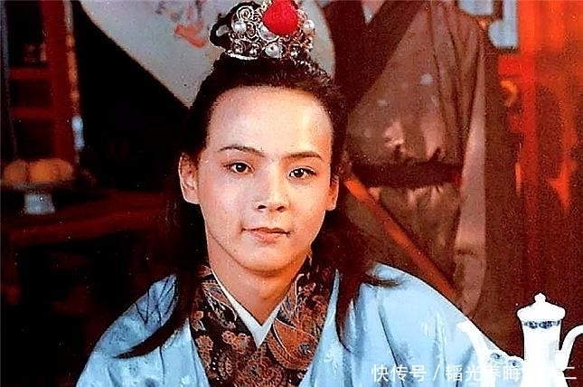 皇太子|红楼梦:为何袭人一定会嫁给蒋雨涵?你看蒋雨涵的原型是谁?