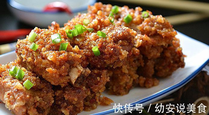 排骨不要在用水煮,要用它,酥烂脱骨,口感特别好