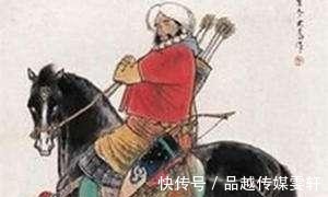 福将|程咬金、牛皋号称福将,但未必强过这4位真正福将,怎么打都不死