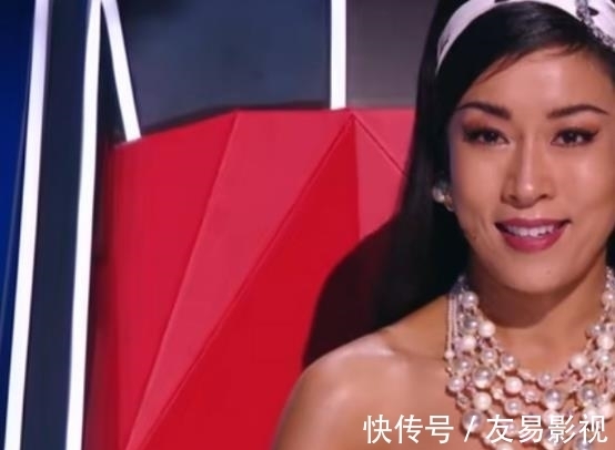 張碧晨|王靖雯把吉克雋逸唱哭了,平靜后一番短短的發言,吉克雋逸真的成了舞臺上最耀眼的一個