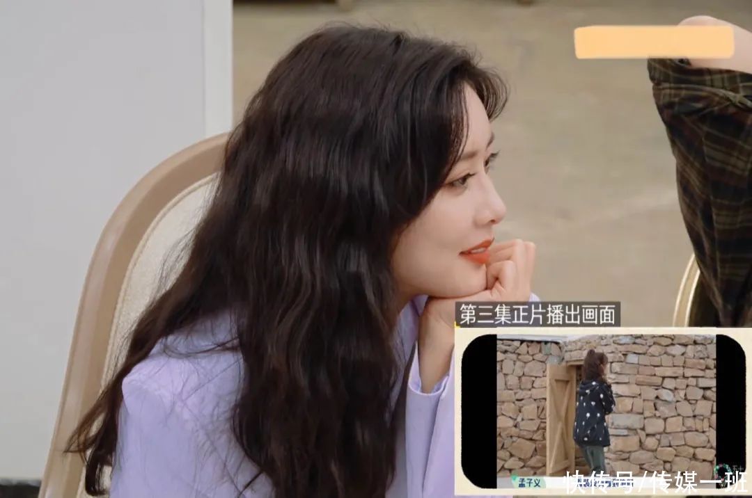 翰哥|孟子义含泪给张翰送别，张翰说以后去她家吃饭，网友表示嗑到了