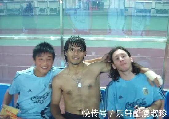 西班牙人|不懂就问!本泽马愿意跟武磊交换球衣,是因为什么原因呢