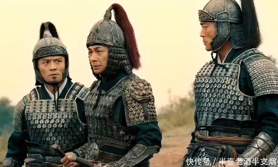 冷兵器|倭刀杀伤半径一丈五尺,狼筅能守不能攻,戚继光杀倭寇用的是另一种奇门冷兵器