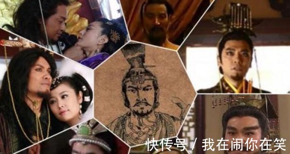 妲己发明一件东西,本为讨纣王欢心,却歪打正着成了我国文化象征!