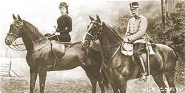 资产阶级|19世纪欧洲奥地利帝国,俄国沙皇镇压革命,告诉你匈牙利独立失败