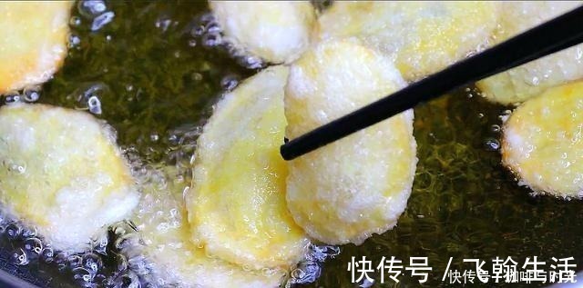 活了30年才知道，土豆还能这样吃，秘制一做，吃一次就会上瘾