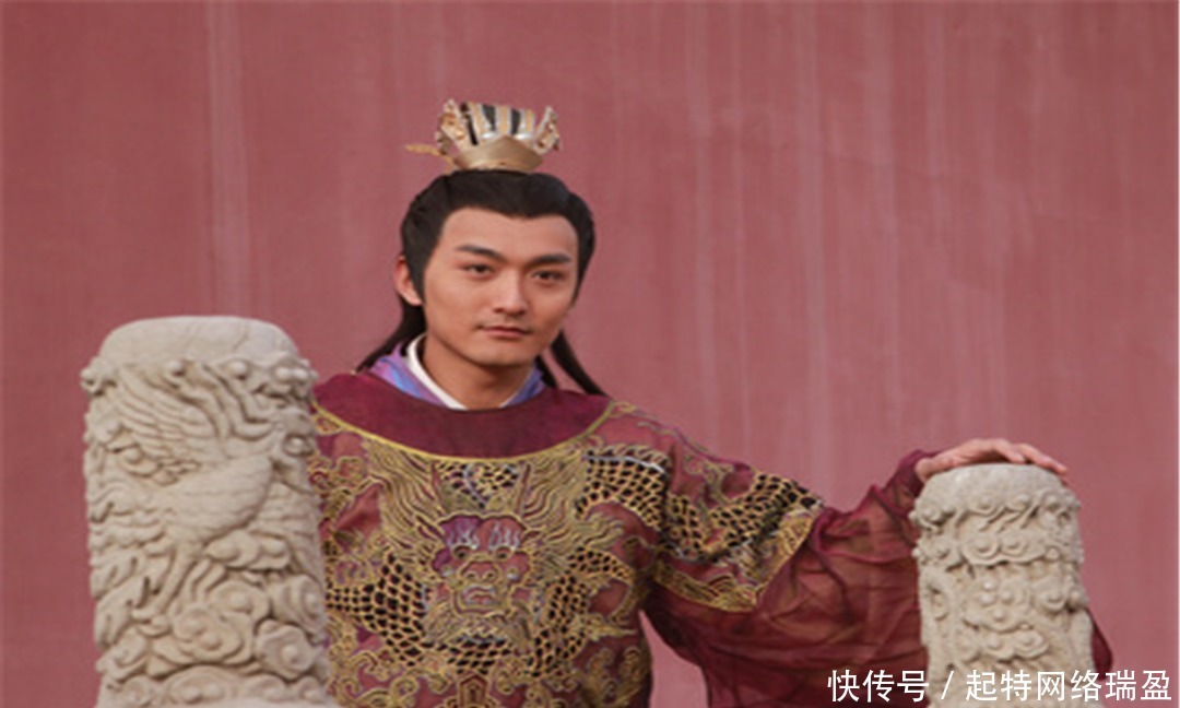 时刻|她们是大明的巾帼英雄,虽不出名,却能在危难时刻力挽狂澜