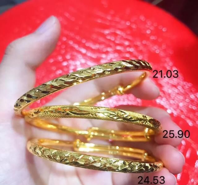 黄金如何辨别真假?辨别黄金真假的方法有哪些?