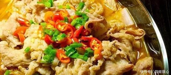 简简单单的家常菜, 才最下饭呢