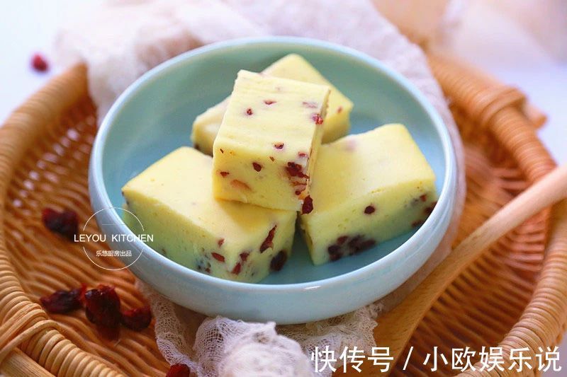 不用烤箱,用蒸锅做6款点心,简单好吃,水润不干,家家都能做