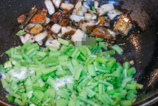 必吃的一道菜,清脆爽口