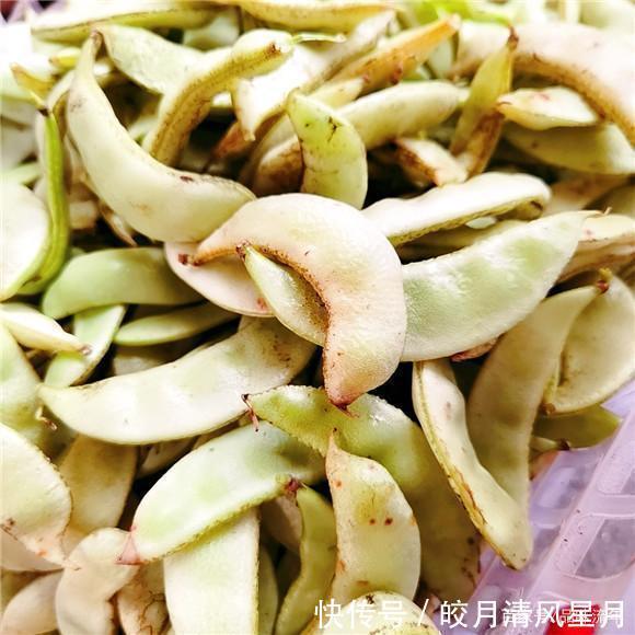 酒友|这蔬菜是酒友们的最爱,既是美味的下酒菜又是营养的解酒菜!