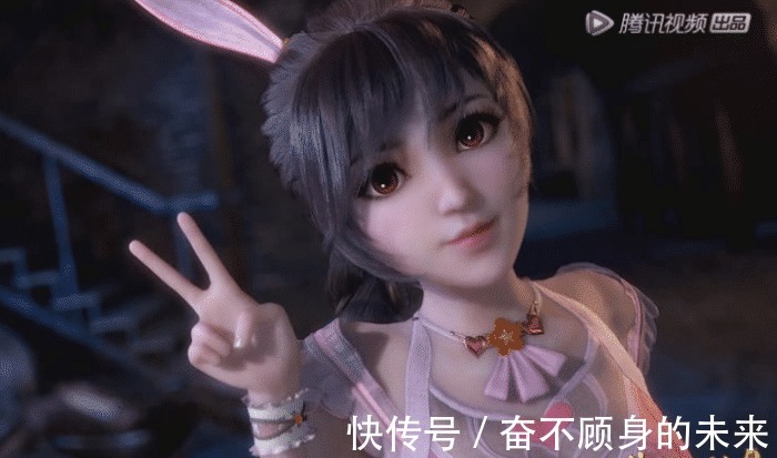 朵朵|斗罗大陆最强武魂拥有者,居然是“娘炮”,小舞看后都感觉害怕!