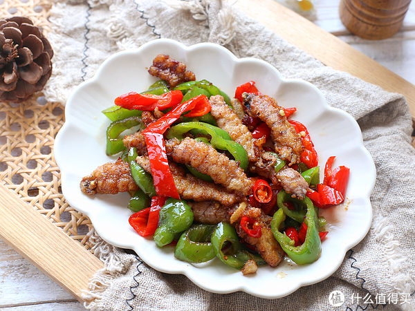 家常|三伏天，我家常吃这道菜，十分钟就做好，下酒又下饭，真是绝了