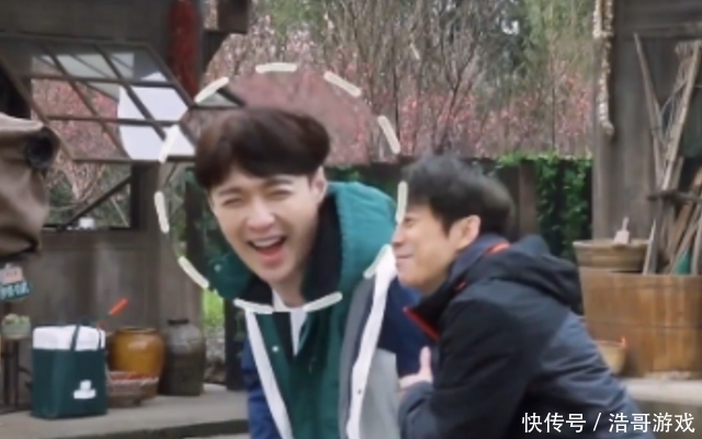 黄磊|张艺兴向来不近女色,却对杨紫例外,杜华点赞两人绯闻很合时机