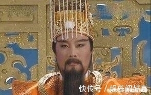 张辽&四大名著出演三部,玉皇大帝的化身,还被印在了冥币上面