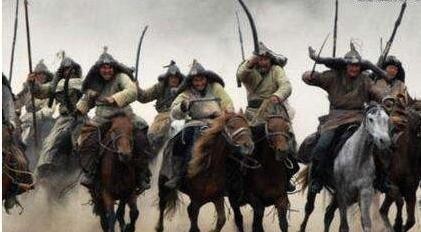 此人|此人打败回鹘、羞辱吐蕃、打遍天下无敌手,却被儿子刺死