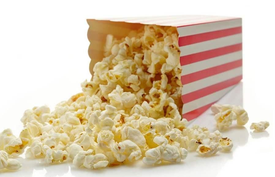 爆米花|10个孩子就有1个“铅中毒”,这些食物坑娃不倦,有家长还成箱囤