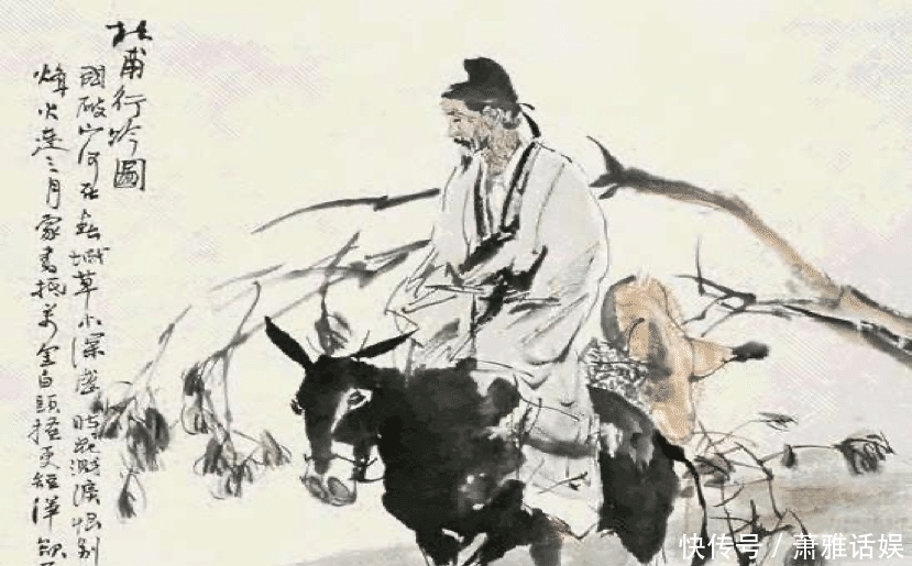 恩怨|诗人的“恩怨情仇”:即使道路坎坷,有趣的灵魂总会相遇和怀念