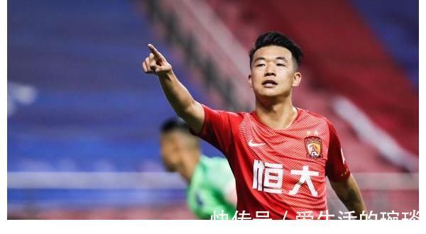 李铁|中超本土助攻王落选国足!联盟第一,联盟第一!李铁真应该带上他