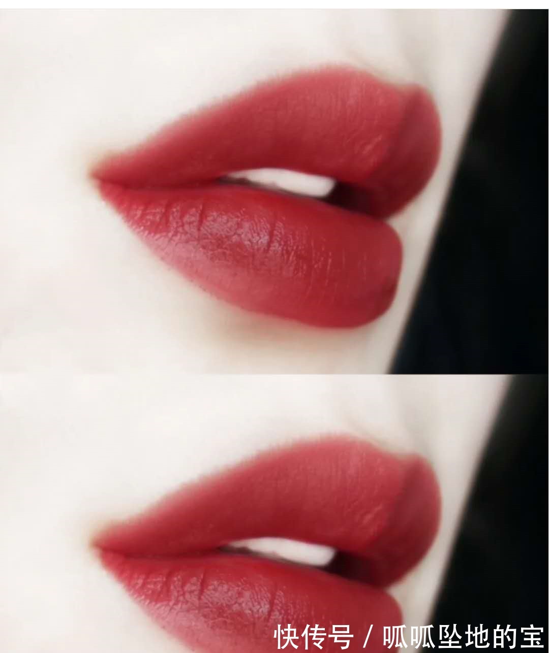 减龄 这些口红超显白,让你显得特别的活泼和减龄,让人特别的保护欲