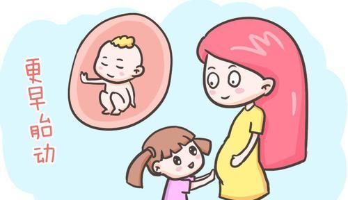 孕期|为什么怀头胎和怀二胎，孕期的反应差那么多？暗示的信息可真不少