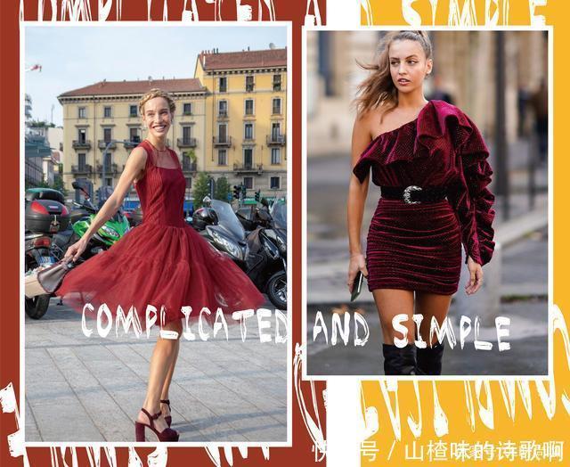 颜色|40+女人,冬季搭配建议首选这3类颜色,美得高级有气质