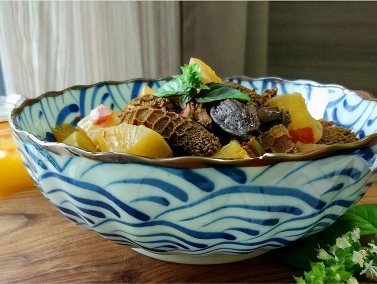 豆豉|中年人可以多吃3种美食,美容养颜、增强体质,早吃早好!