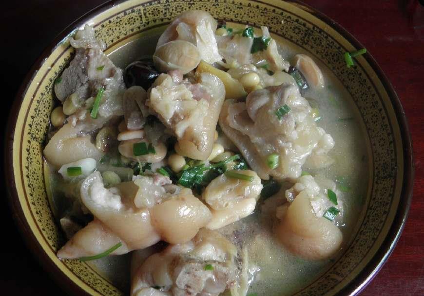 黑鱼汤|产后婆婆做的月子餐,我吃哭了,老公骂我矫情,体验一天后他哭了